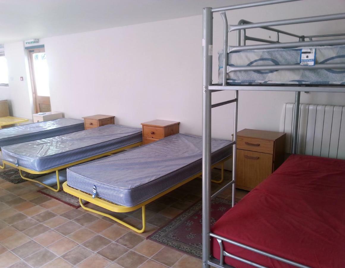 Granary Barn Hostel Helston Bagian luar foto